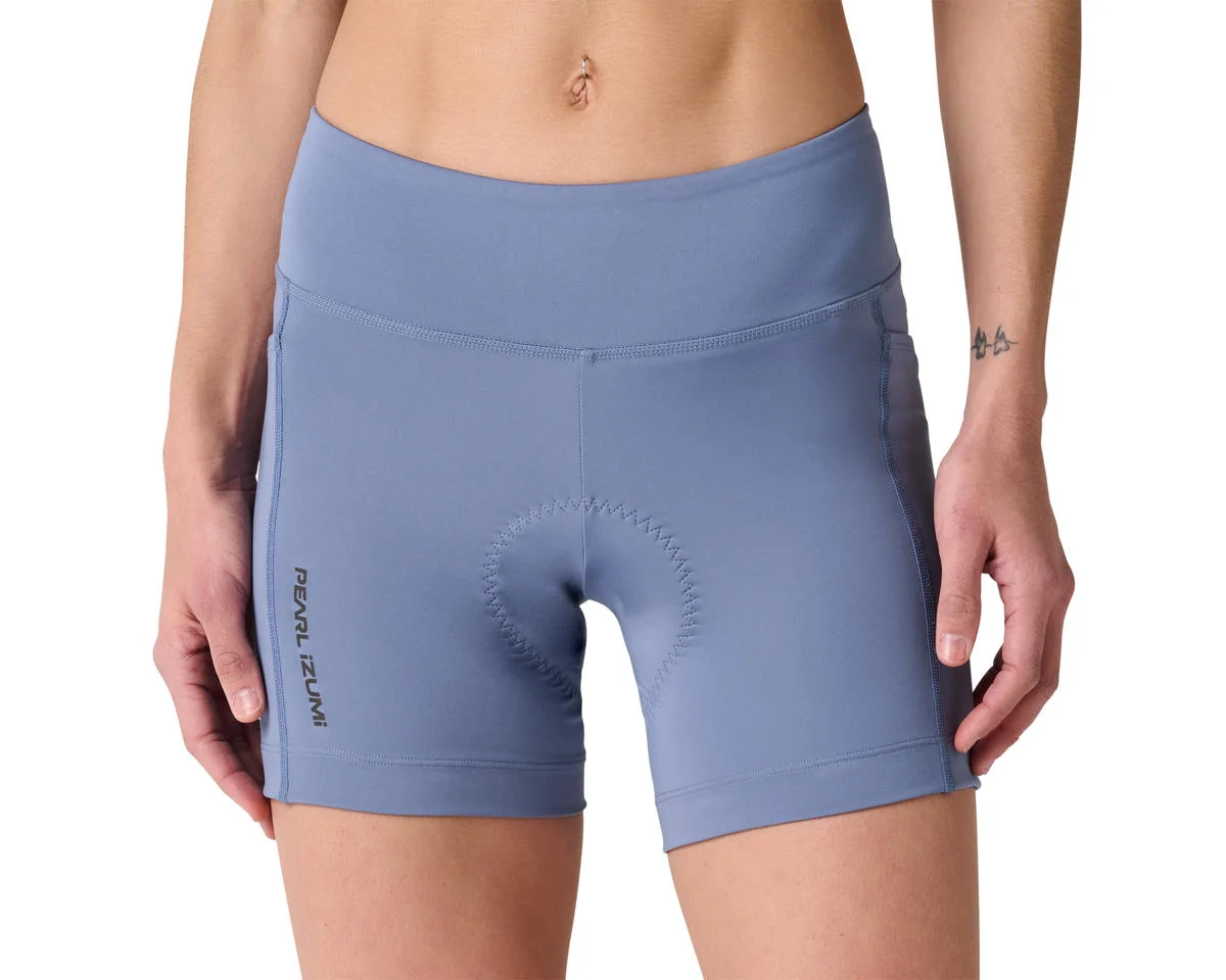 Pearl iZUMi Women's Sugar Short (Wild Wind) (S)